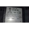 Recambio de centralita airbag para volkswagen golf iv berlina (1j1) básico referencia OEM IAM 1J0909609 5WK2800 