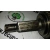 Recambio de transmision delantera derecha para mazda 3 berlina (bk) 1.6 crdt active+ kendo referencia OEM IAM 495001H210  