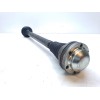 Recambio de transmision delantera derecha para volkswagen caddy ka/kb (2k) 1.9 tdi referencia OEM IAM 2K0407272E  