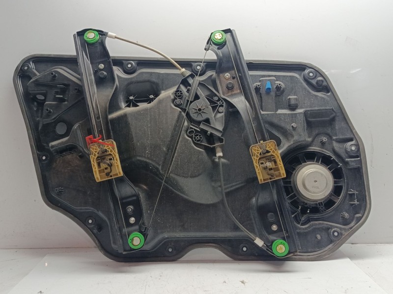 Recambio de elevalunas delantero derecho para volvo xc60 i suv (156) t6 awd referencia OEM IAM 31253062 30784829 