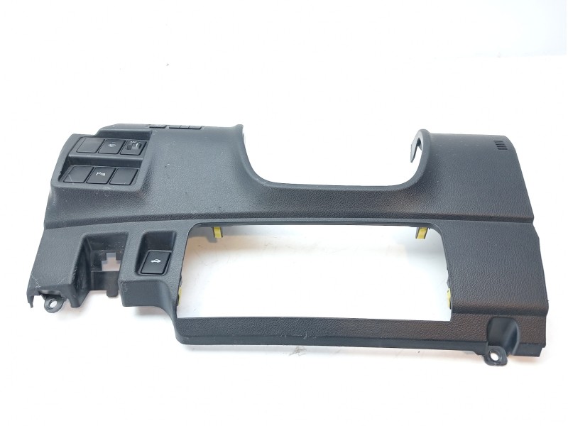 Recambio de moldura para lexus is200 (ds2/is2) 250 v6 referencia OEM IAM 5543253030 5504553070 