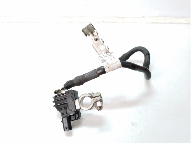 Recambio de bateria para seat leon (5f1) 2.0 tdi referencia OEM IAM 5Q0915181D  