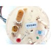Recambio de aforador para land rover range rover velar velar referencia OEM IAM LR105959 GX739H307DC 
