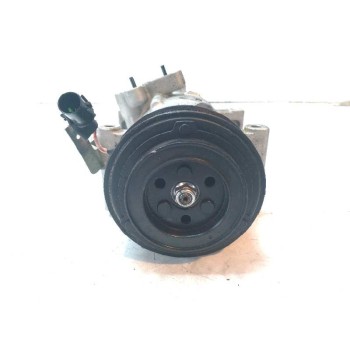 COMPRESOR AIRE ACONDICIONADO 10780655 