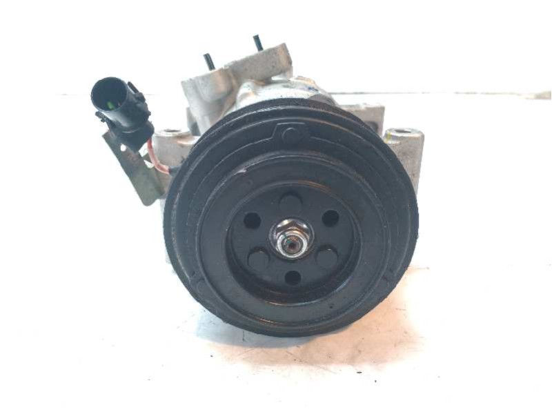 Recambio de compresor aire acondicionado para mg mg zs (t/rt) referencia OEM IAM 10780655  