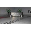 Recambio de centralita airbag para volkswagen golf iv berlina (1j1) básico referencia OEM IAM 1J0909609 5WK2800 