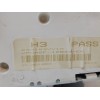 Recambio de cuadro instrumentos para nissan note acenta referencia OEM IAM 248103VV1A  