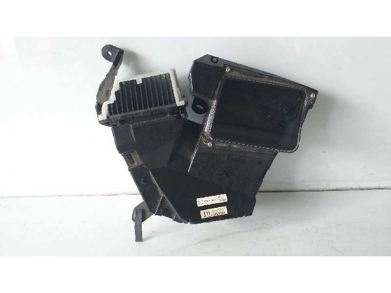 Recambio de pantalla multifuncion para toyota prius (nhw30) advance referencia OEM IAM 766491360 766491360 766468310