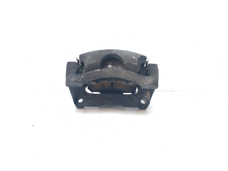 Recambio de pinza freno delantera derecha para renault kadjar bose edition referencia OEM IAM 410014EA0A  
