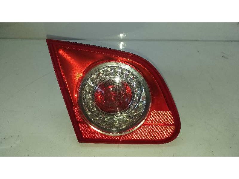 Recambio de piloto trasero central para volkswagen passat berlina (3c2) advance referencia OEM IAM 3C5945093E  