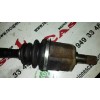 Recambio de transmision delantera derecha para mazda 3 berlina (bk) 1.6 crdt active+ kendo referencia OEM IAM 495001H210  