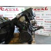 Recambio de motor completo para renault megane i scenic (ja0) 1.9 turbodiesel referencia OEM IAM F8Q790  