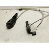 Recambio de cerradura puerta trasera derecha para citroën jumpy referencia OEM IAM 9681336180  