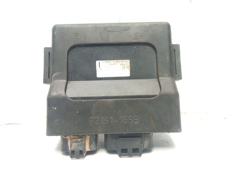 Recambio de centralita motor uce para kawasaki z (900cc - ) z 900 (zr900pa2, zr900ha2, zr900da2) referencia OEM IAM 211750924  9