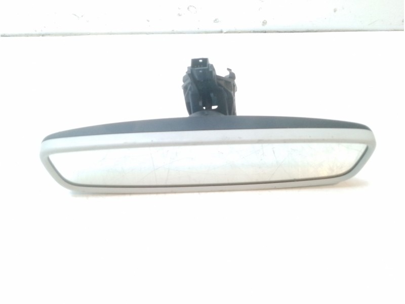 Recambio de espejo interior para seat leon (5f1) referencia OEM IAM 3G0857511E  