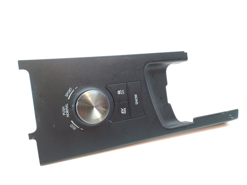 Recambio de mando multifuncion para lexus is 300h referencia OEM IAM 8497053030  