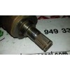 Recambio de transmision delantera derecha para mazda 3 berlina (bk) 1.6 crdt active+ kendo referencia OEM IAM 495001H210  