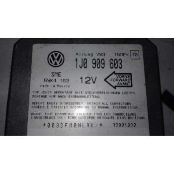 CENTRALITA AIRBAG 1J0909603 5WK4163 