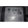 Recambio de centralita airbag para seat cordoba berlina (6k2) signo referencia OEM IAM 1J0909603 5WK4163 