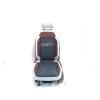 Recambio de juego asientos completo para volkswagen t-cross advance referencia OEM IAM 2GM881405CTKG  