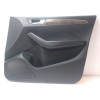 Recambio de guarnecido puerta delantera derecha para audi q5 (8r) 3.2 fsi referencia OEM IAM 8R186710424A 8R1867106 