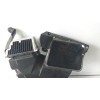 Recambio de pantalla multifuncion para toyota prius (nhw30) advance referencia OEM IAM 766491360 766491360 766468310