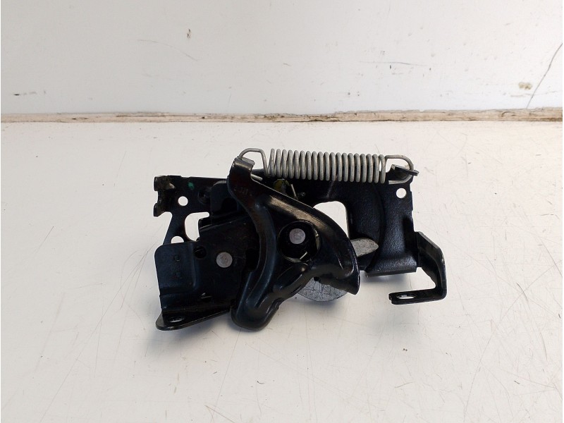 Recambio de cerradura capot para mini mini (f56) cooper s referencia OEM IAM 51237300570 730057006 