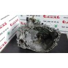 Recambio de caja cambios para peugeot 407 sw st confort referencia OEM IAM 20MB02  