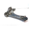 Recambio de brazo suspension inferior delantero izquierdo para volkswagen golf plus (5m1) crossgolf referencia OEM IAM 1K0407151
