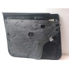 Recambio de guarnecido puerta delantera derecha para audi q5 (8r) 3.2 fsi referencia OEM IAM 8R186710424A 8R1867106 