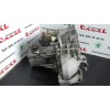 Recambio de caja cambios para peugeot 407 sw st confort referencia OEM IAM 20MB02  