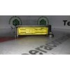 Recambio de centralita airbag para seat cordoba berlina (6k2) signo referencia OEM IAM 1J0909603 5WK4163 