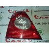 Recambio de piloto trasero izquierdo para renault clio ii fase ii (b/cb0) referencia OEM IAM 8200071413  