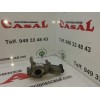 Recambio de valvula egr para fiat doblo (119) 1.9 d sx referencia OEM IAM 72294701 4653.5796 