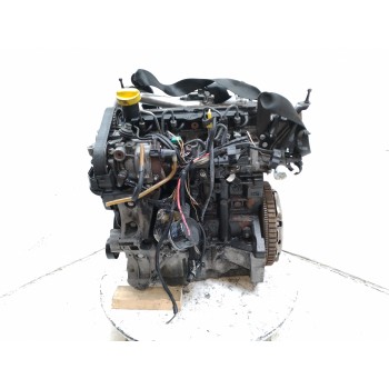 MOTOR COMPLETO 7701478491 K9K728 