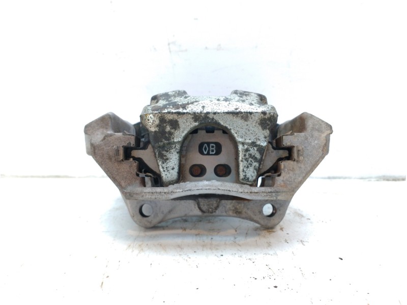 Recambio de pinza freno trasera izquierda para toyota c-hr hybrid advance referencia OEM IAM 46310F4011  
