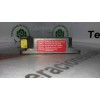 Recambio de centralita airbag para seat cordoba berlina (6k2) signo referencia OEM IAM 1J0909603 5WK4163 