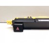 Recambio de pantalla multifuncion para toyota rav 4 advance hybrid referencia OEM IAM 8395042220  