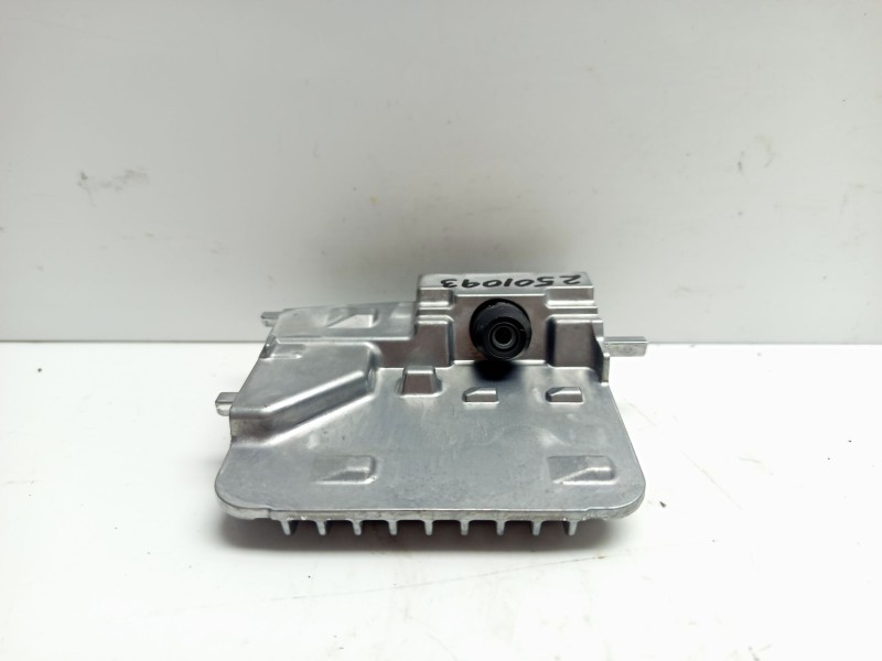 Recambio de modulo electronico para toyota yaris cross (mxp_) 1.5 hybrid (mxpj10) referencia OEM IAM 8646C52290 8646C52270 