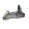 Recambio de brazo suspension inferior delantero izquierdo para volkswagen golf plus (5m1) crossgolf referencia OEM IAM 1K0407151