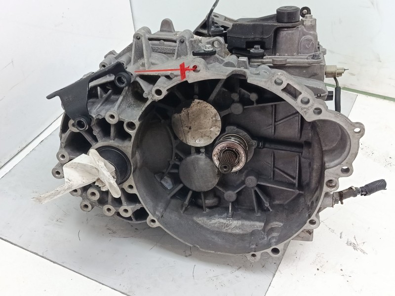 Recambio de caja cambios para volvo xc60 i suv (156) t6 awd referencia OEM IAM 36001572 9482390 8G9R7002KA