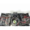 Recambio de mando luces para dacia dokker express ambiance referencia OEM IAM 255670736R  