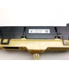 Recambio de pantalla multifuncion para toyota rav 4 advance hybrid referencia OEM IAM 8395042220  