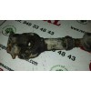 Recambio de transmision central para nissan terrano/terrano.ii (r20) aventura referencia OEM IAM   