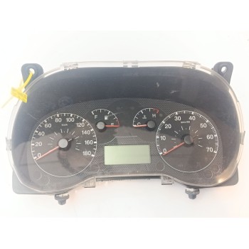 CUADRO INSTRUMENTOS 1352769080 5550011005