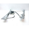 Recambio de elevalunas delantero derecho para renault clio iii 1.2 16v referencia OEM IAM 8200291147C  