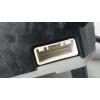 Recambio de pantalla multifuncion para toyota prius (nhw30) advance referencia OEM IAM 766491360 766491360 766468310