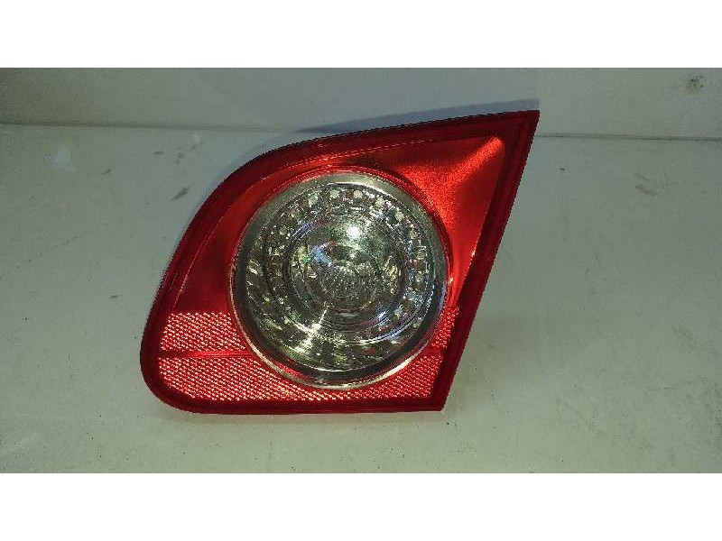 Recambio de piloto trasero central para volkswagen passat berlina (3c2) advance referencia OEM IAM 3C5945094E  