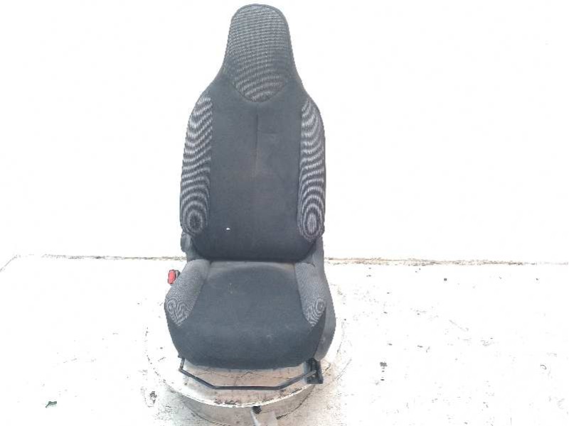 Recambio de asiento delantero izquierdo para toyota aygo x-cite referencia OEM IAM 710140H010  
