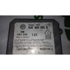 Recambio de centralita airbag para volkswagen passat berlina (3c2) edition plus bluemotion referencia OEM IAM 6Q0909605B 5WK4286